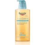 Eucerin AtopiControl Sprchový olej pro suchou pokožku 400 ml