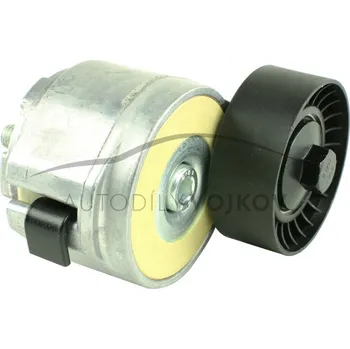 Rozvod motoru Napínací kladka klínového řemenu Fiat Idea 1.6 16V JTD 120HP