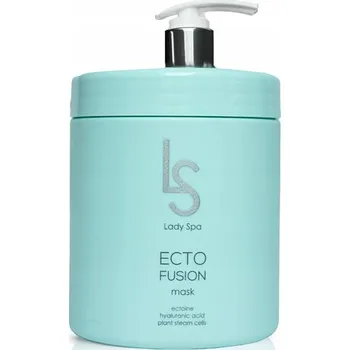 Vlasová regenerace PROFIS Maska na suché vlasy Lady Spa ECTO FUSION 1000 ml