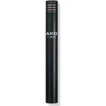 Bezpečnostní kamera AKG C 480 B - ULS - napájecí modul