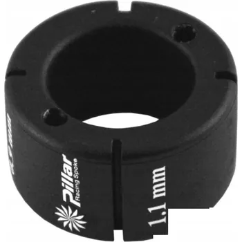 PILLAR Niple do výpletu kola