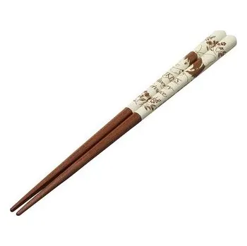 Příbor Jídelní hůlky Kiki s Delivery Service - Yellow