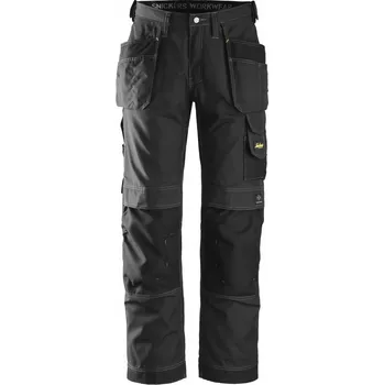 Pánské kalhoty Rip Stop baggy kalhoty Snickers 3213 vel. 50