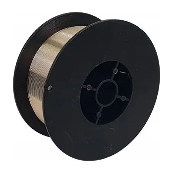 Příslušenství ke svářečce Drát pro pájecí svařování CuSi3, 1 kg, MIG, 0,8 mm