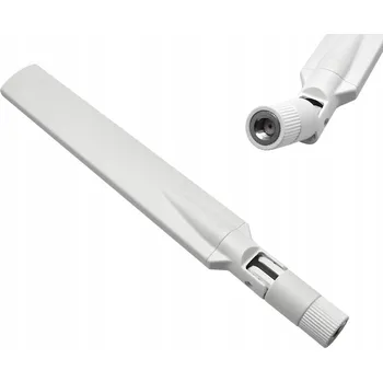 Zabezpečení domácnosti UNIVERZÁLNÍ ANTÉNA PRO 4G LTE WiFi GSM ROUTERY