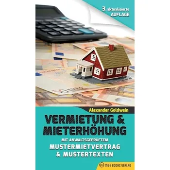 Vermietung & Mieterh hung - Goldwein, Alexander