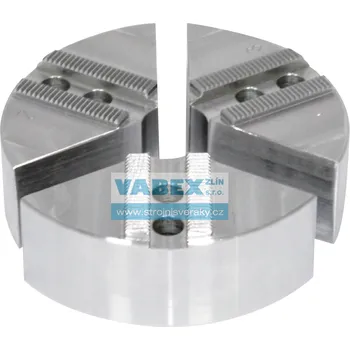 Sklíčidlo Měkká čelist - kruhová výseč VFRD-6