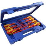 Narex Sada šroubováků el-+ S LINE ELEKTRO SLIM v kufru 8623 01 862301