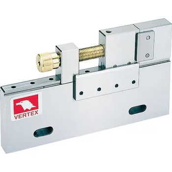 Svěrák Nerezový svěrák VSTV-100W