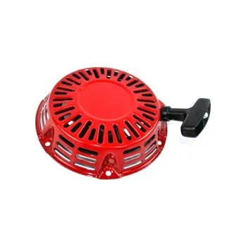 Zahrada Procraft Startér pro Křovinořez,plast černý GX-SA