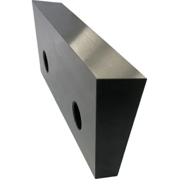 Svěrák Náhradní výměnná čelist 160-pod úhlem