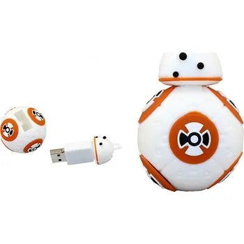 USB flash disk USB flash disk DIAWAY F5 32 GB USB 2.0, vícebarevný