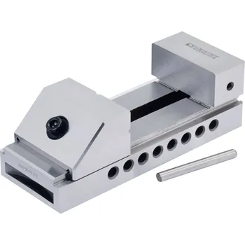 Svěrák Přesný brusičský svěrák VMV-50