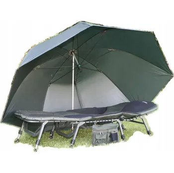 Deštník Rybářský deštník Anaconda Oval 345 7152345