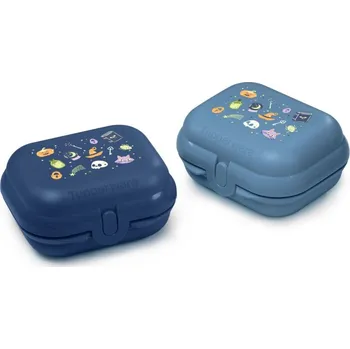 Termobox Mini twin Halloween, 2ks