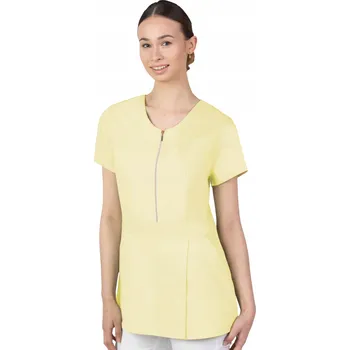 Dámské sako 46 DÁMSKÝ ZDRAVOTNICKÝ BLEJZR HALENA KOSMETICKÁ 364