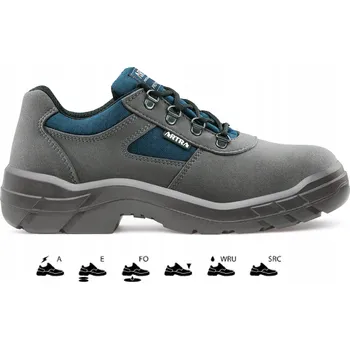 Pracovní obuv Pracovní polobotky ARTRA ARENA 922 2360 S2 velikost 43