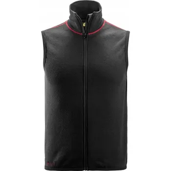 Pánská vesta Vlněná vesta ProtecWork Snickers 4360 vel. M