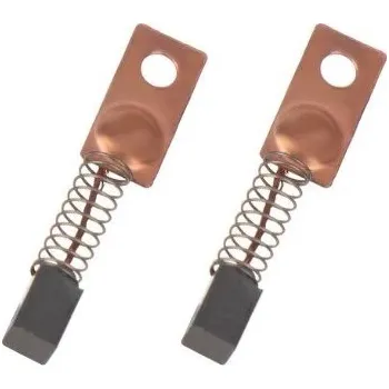 Strong 105LN Náhradní uhlíky do mikromotoru