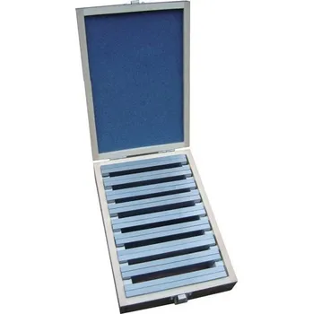 Svěrák Párové podložky 120 x 8