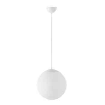 Průmyslové svítidlo Stmívatelné závěsné LED svítidlo Osmont ADRIA P2 IP40 DALI tyčový závěs Varianta: 4000K, bílá