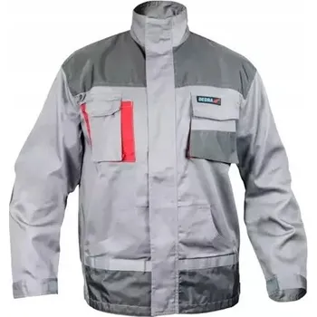 Pracovní obuv Ochranná Mikina Dedra BH3BL-XXL 58 Comfort Line