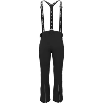 Pánské kalhoty Pánské lyžařské kalhoty CMP černé 3W04467/U901 velikost 48