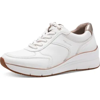 Dámské tenisky Tamaris Dámské tenisky TAMARIS 23764-43-119 bílá S5 36