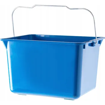 kbelík Kbelík s výlevkou Kadax, s nálevkou, s měrkou, s uchem 8 l