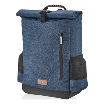 Sportovní batoh Taška/ batoh Ibera IB-SF3 tmavě modrá