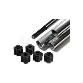 Zahradní technika Procraft Hřídel Křovinořezu, 9 drážek, 26 mm celkem