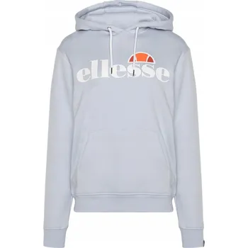 Dámská mikina Mikina dámská Ellesse Torices Oh Hoody světle modrá 38