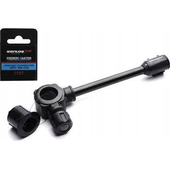 Genlog Rychlospojka k vezírku QRT