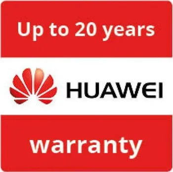 Měnič napětí Huawei Prodloužená záruka 20 let (10+10) Huawei SUN2000-5KTL-M0/M1