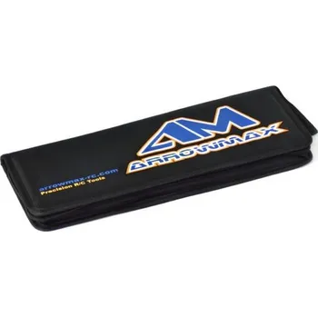 RC vybavení ARROWMAX Bag For Set - Up System 1/10 & 1/8 Off - Road - expresní doprava