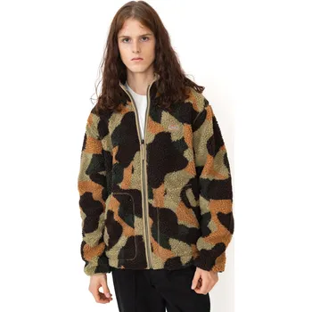 Zimní Bunda Dickies Mount Hope Camo Green - M