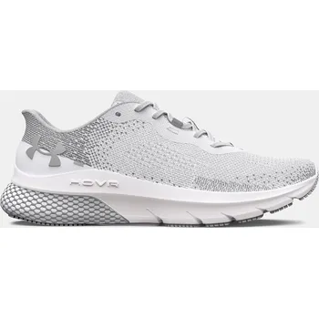 Dámská běžecká obuv Dámské boty Under Armour UA W HOVR Turbulence 2 3026525-101 Bílá 8