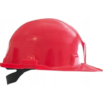 Pracovní přilba Ochranná přilba pro stavební dělníky Reis KASPE C