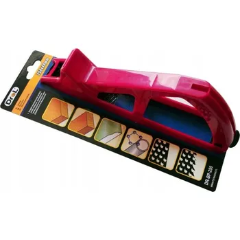 Kuchyňská škrabka Škrabka na sádrokartonové desky 40x250mm