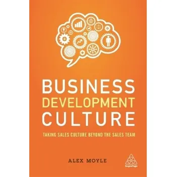 Business Development Culture - Moyle, Alex