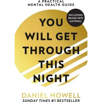You Will Get Through This Night - Howell Daniel