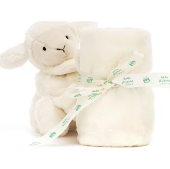 Hračka pro nejmenší MUCHLÁČEK JELLYCAT S OVEČKOU