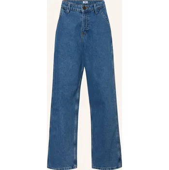 Pánské džíny Jack&Jones Chlapecké Džíny Baggy Fit, Džíny Baggy Fit, 164