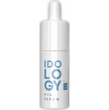 Pleťové sérum IDOLOGY HYA HYDRATAČNÍ SÉRUM S KYSELINOU HYALURONOVOU 30 ML