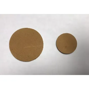 Kabelka Kožené kolečko Sinai&nbsp; (Kožená ozdoba)