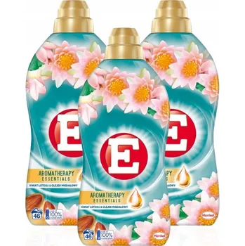 Aviváž E tekutá aviváž Lotos 138 praní 1,012L x3