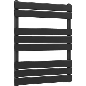 Radiátor KOUPELNOVÝ RADIÁTOR CLASSIC ČERNÝ 800x600
