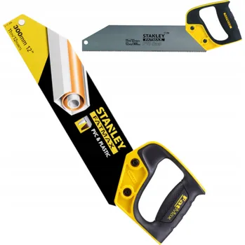 Ruční pilka Ruční pila na plast Stanley