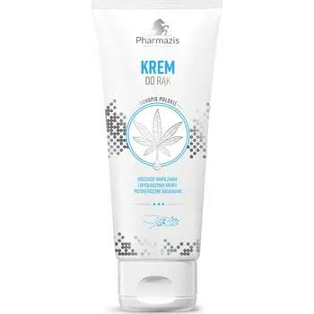 Péče o ruce Krém na ruce Pharmazis kos-93 100 ml 120 g