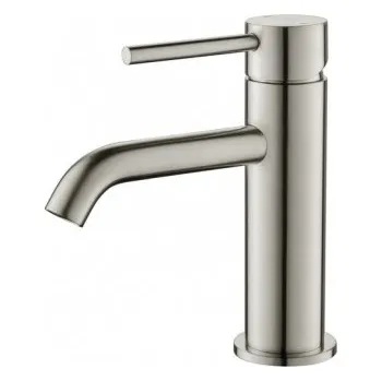 Vodovodní baterie Stojánková umyvadlová baterie Blue Water BOSTON